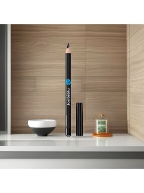 Jonteblu Eyeliner Pencil in 901 Black